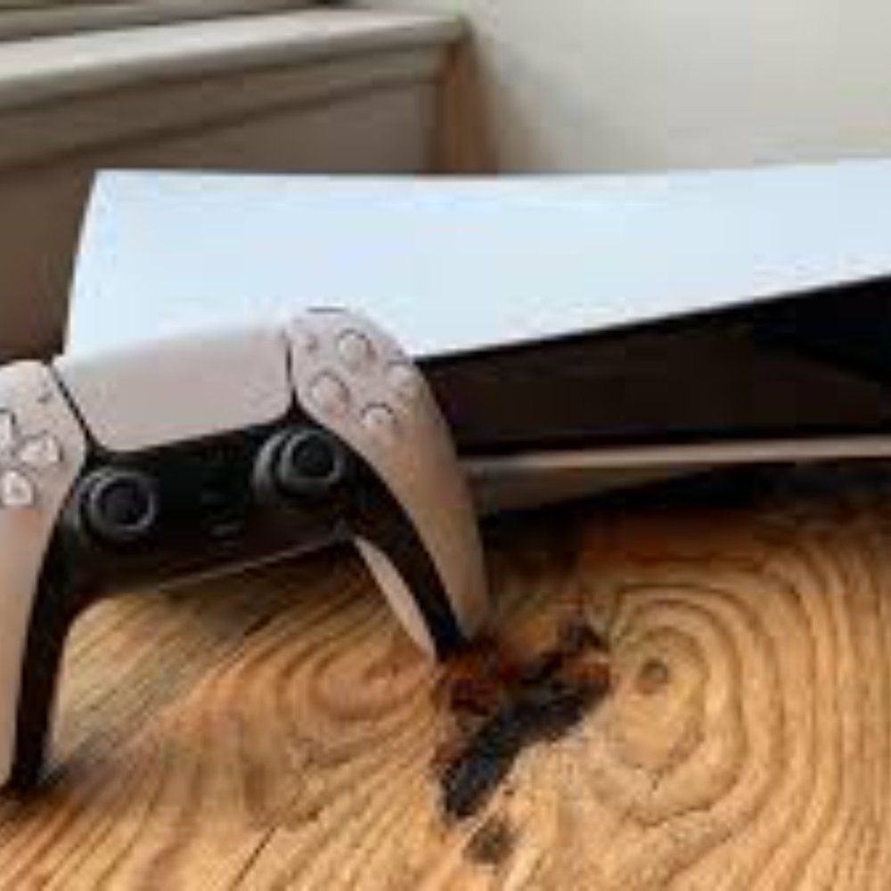 ps5 with controller - Picture 15 of 16